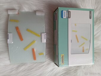 Nástěnné světlo - 2