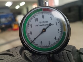 175/65 R14 NOKIAN (2215) - 2