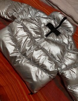 Dámská bunda do pasu New Yorker - 2