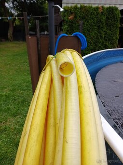 Chránička plastová - 2