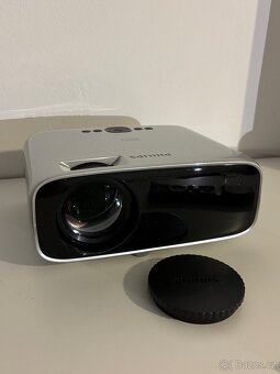 Projektor NeoPix Prime 2 Philips - 2