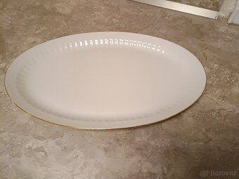 retro talíře EPIAG 2 ks - 2