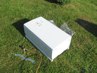 ELEKTROKOTEL PROTHERM 12KW - RAY 12K - 2