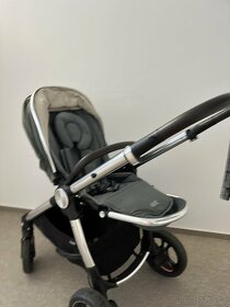 Na prodej kočárek - 2