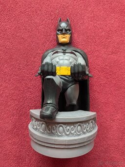 Cable Guy Batman - 2