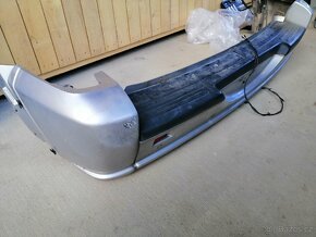 Náhradní díly jeep Cherokee KJ - 2