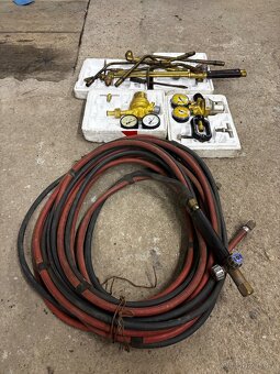 Svářeči bomby auto gen - 2