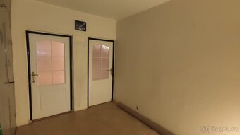 Byt 3+1 s krytým balkónem - 2