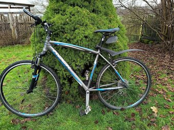 Prodám trekové kolo - 2