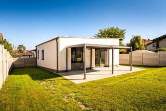 PRODEJ NOVOSTAVBY RD, VČELNÁ, ČESKÉ BUDĚJOVICE - 2