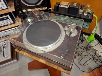 gramofon Pioneer PL 30II - 2