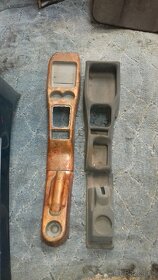 Škoda felicia středový panel - 2