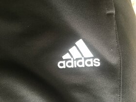 Sportovní tepláky Adidas vel.M - 2