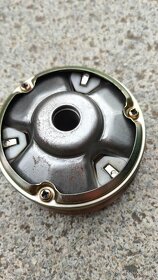 Tuningový variátor pro PEUGEOT 100ccm - 2