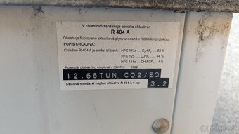 Prodám průmyslovou klimatizaci - 2