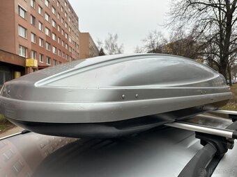 VELKA RAKEV THULE ATLANTIS 780 - 2