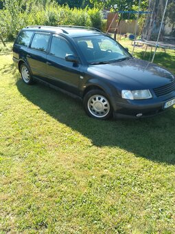 Passat - 2