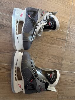 Brusle Botas ergonomic - 2