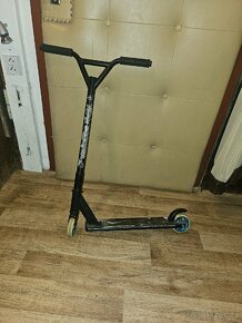 Frystyle koloběžka - 2