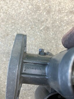 čz 175-450 jikov 2924 SBD 17-b - 2