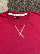 Panske triko SISLEY S/M - 2