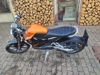 SuperSoco TC Max - 2