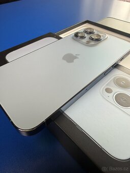 Apple iPhone 13 Pro 128GB Sierra Blue - 2