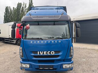 Iveco Eurocargo, 90E18,E5,SPANI,AC - 2