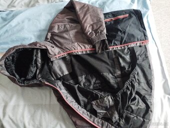 Dětská zimní bunda - 2