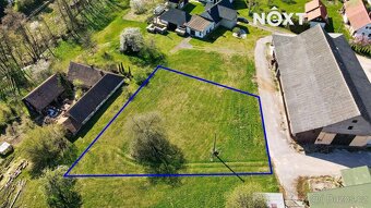 Prodej komerční Sklady, 400㎡ - 2