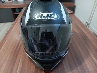 Přilba HJC - 2