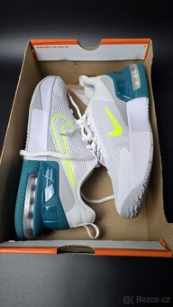 Nike Air Max alpha trainer 6 40eu - 2