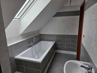 Pronájem domu - ubytování - 2