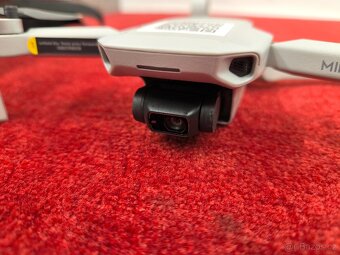 DJI Mini 2 Fly More Combo - 2