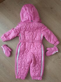 Zimni kombineza - 2