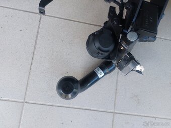 Tažné zařízení na Jaguar - 2