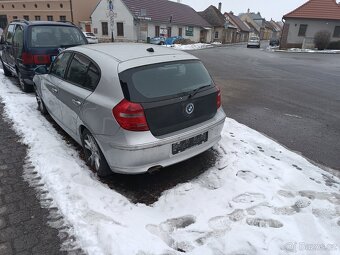 BMW 118i - 2