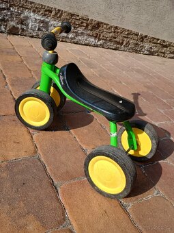 Dětské odrážedlo Pukylino - 2