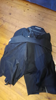 Brankářské kalhoty - 2