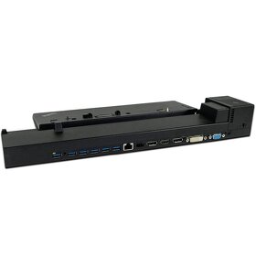 Lenovo ThinkPad Workstation Dock 40A5 - 2