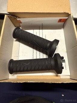 Ktm 1290 super adventure dily - 2