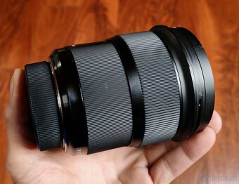 Sigma AF 24/1.4 HSM ART - 2