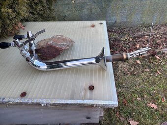 Výčepní stojan - 2