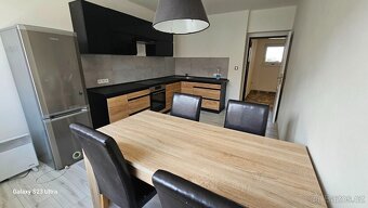 Byt 3+1, 80 m2, Mladá Vožice, po rekonstrukce - 2