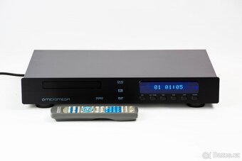 MICROMEGA Minium DVD / top dvd přehrávač - 2