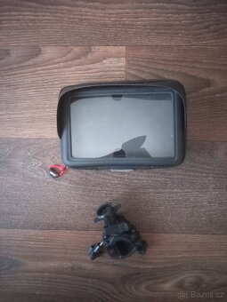 Držák navigace, telefonu GIVI - 2