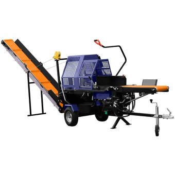 Štípací poloautomat CORMAK RPL380 - 2