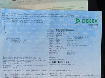 Škoda Octavia 3 ❗1.4Tsi 110kW ❗JOY - 2