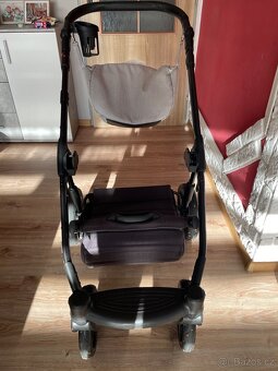 Faster 2 style 2in1 - 2