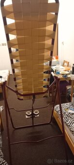 Autotrakcni lehátko - 2